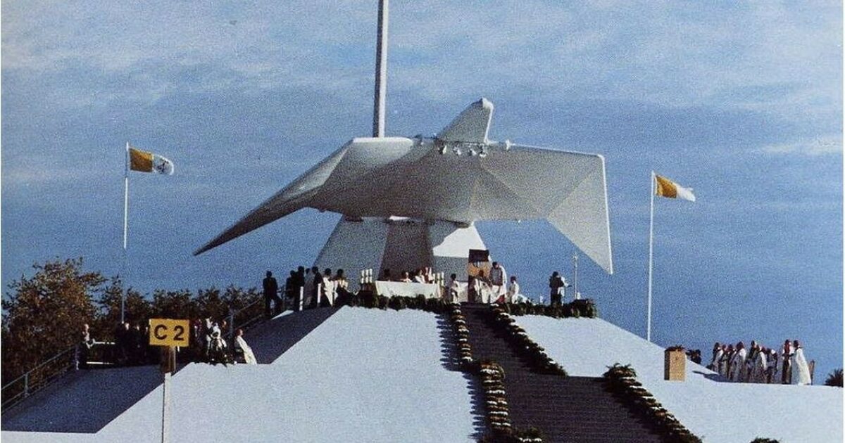 Edmonton Arts Council The Dove of Peace