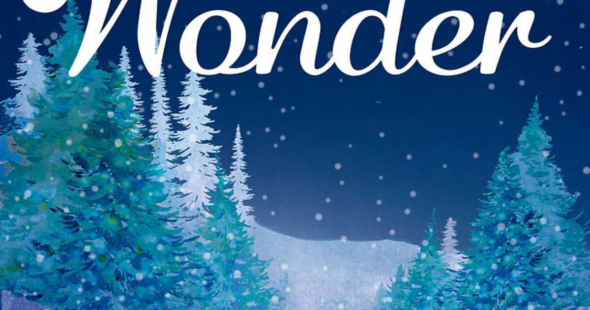 Edmonton Arts Council Vocal Alchemy presents Wonder